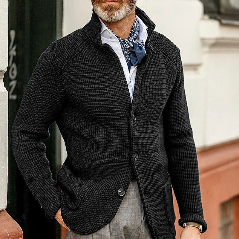 Orion - Stylish men's cardigan