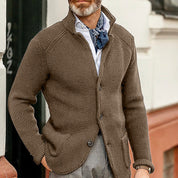 Orion - Stylish men's cardigan