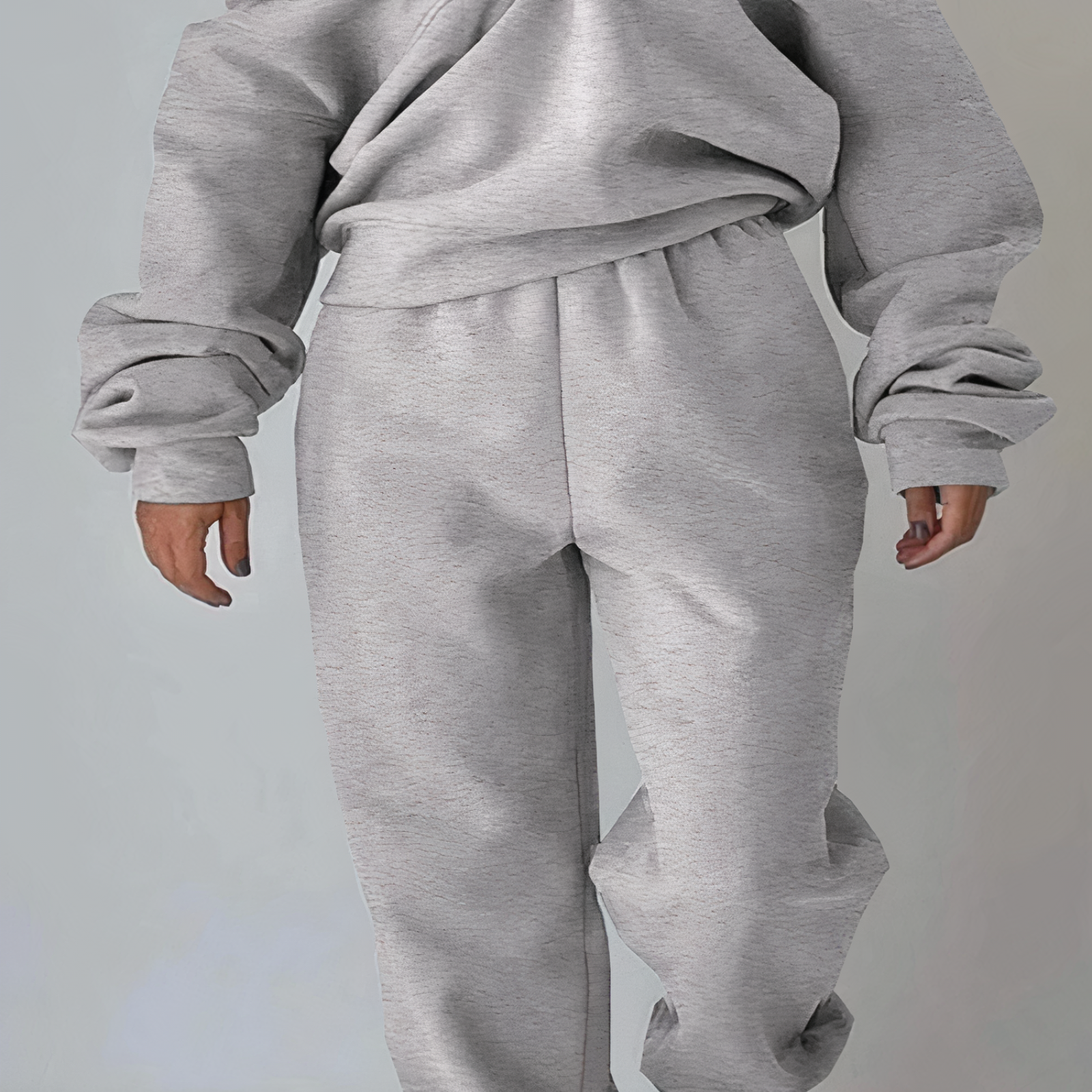 Dagmar - Women's tracksuit set