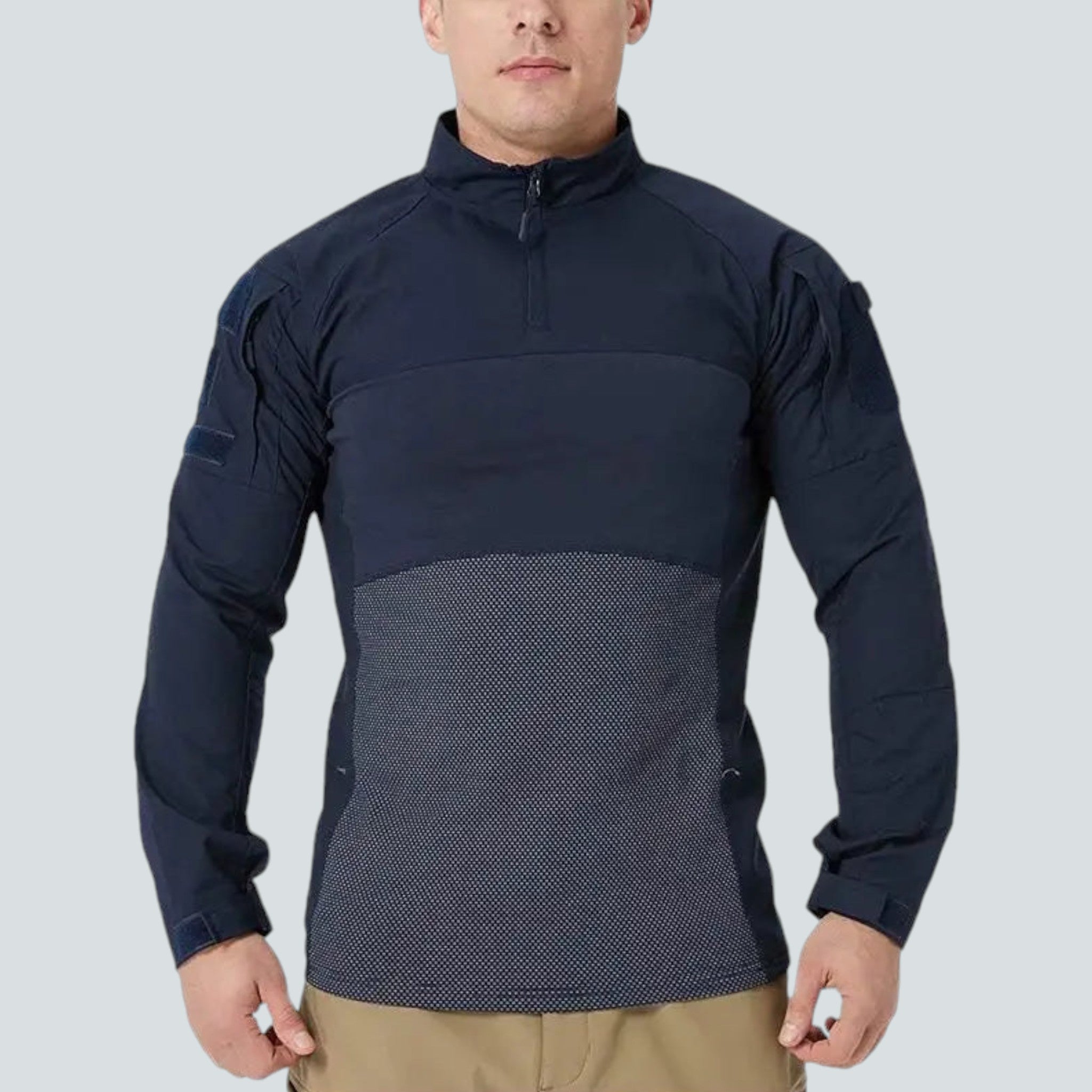 Kaiser - Tactical Long-Sleeve T-Shirt