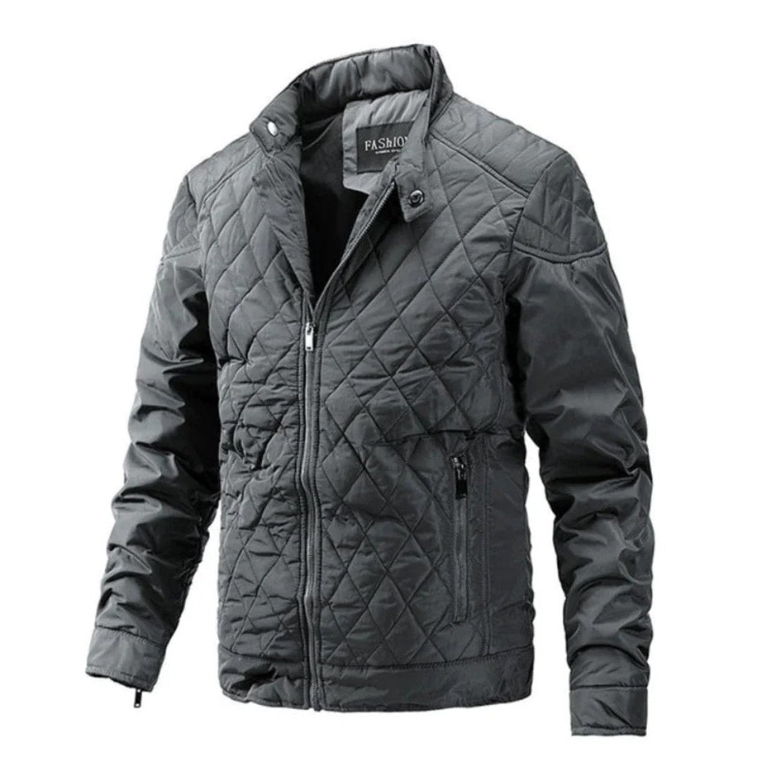 Angelo - Classic jacket for men