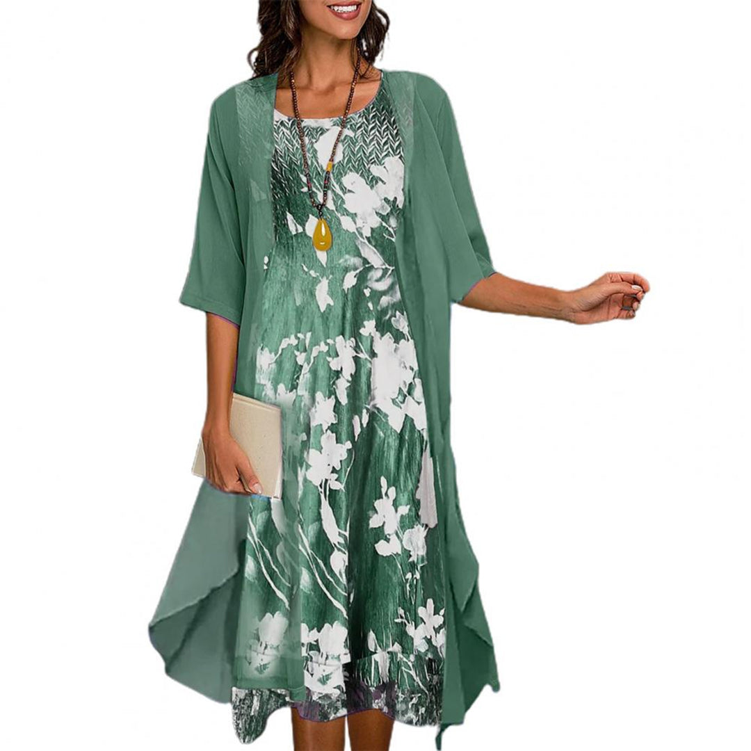 Laila - Lightweight summer dress