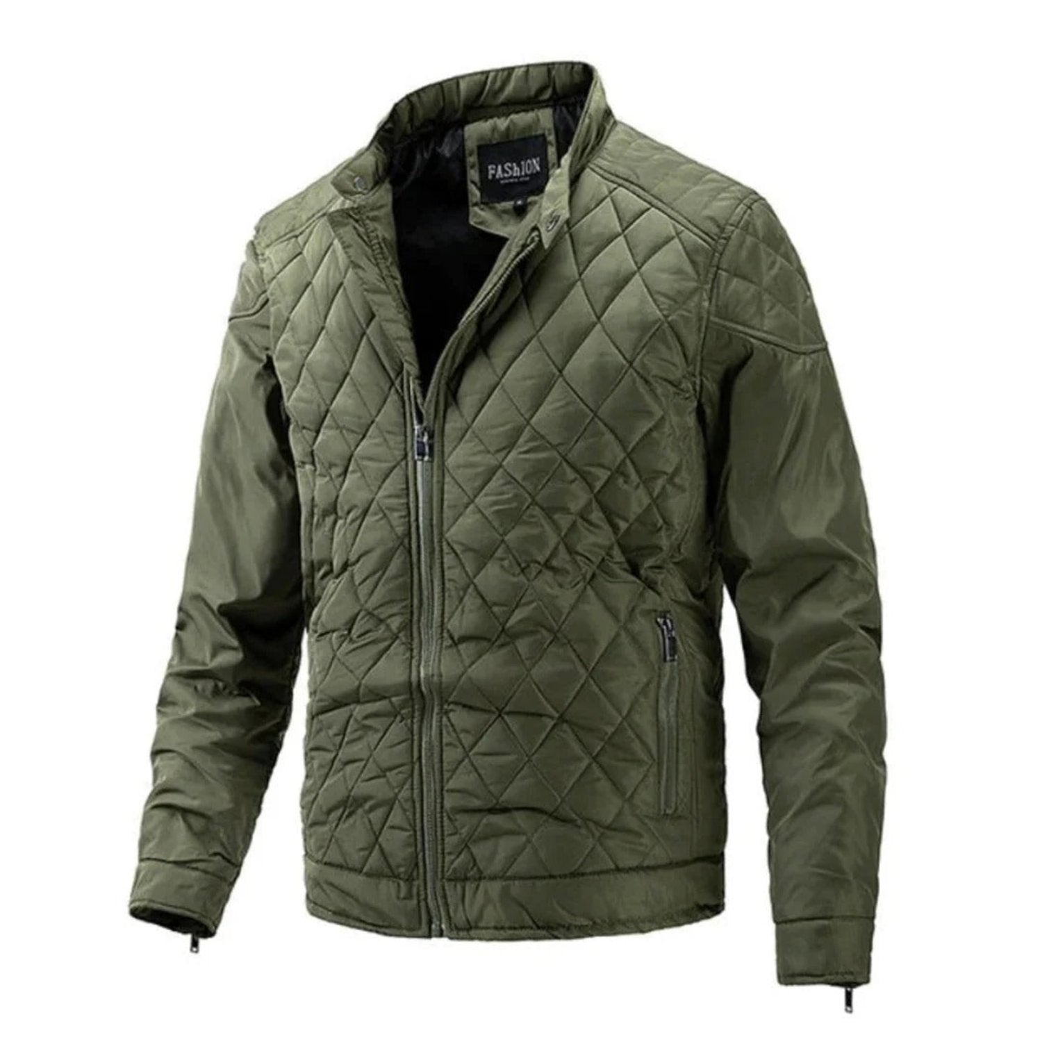 Angelo - Classic jacket for men