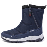 Uriel - Waterproof Snow Boots for Winter