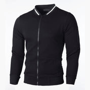 Wilhelmus - Men's Slim Fit Sports Jacket