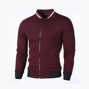 Wilhelmus - Men's Slim Fit Sports Jacket