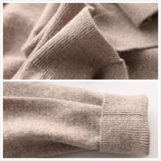 Scott - Cashmere Sweaters for Men | Superior & Stylish