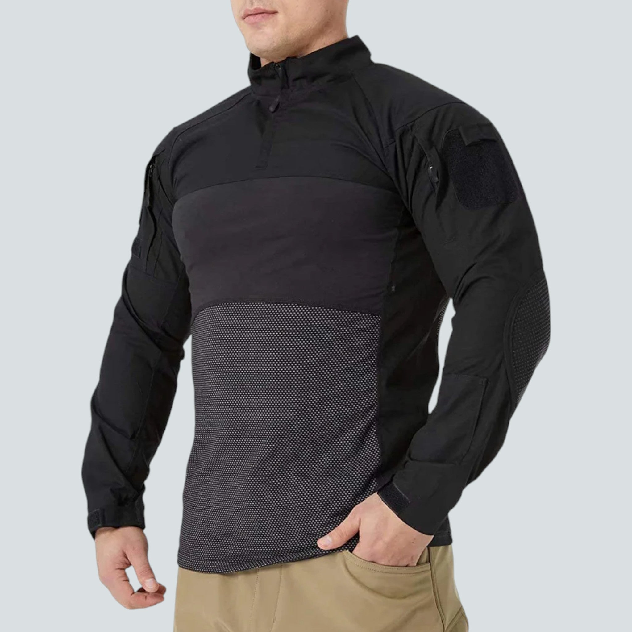 Kaiser - Tactical Long-Sleeve T-Shirt