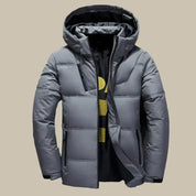 Laurens  - Premium Waterproof Winter Jacket for Men