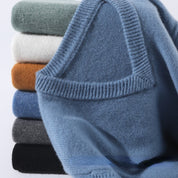 Scott - Cashmere Sweaters for Men | Superior & Stylish