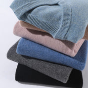 Scott - Cashmere Sweaters for Men | Superior & Stylish