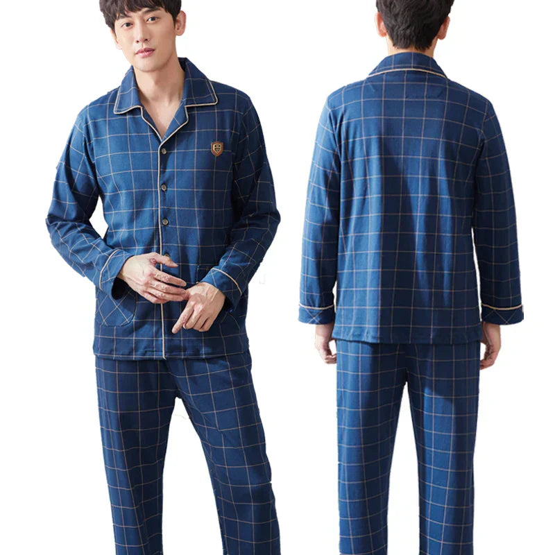 Donald - Men's Pajama Set