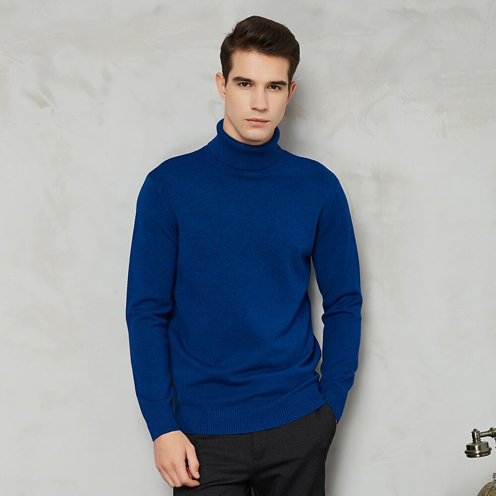 Xander - High quality sweater for an acceptable price