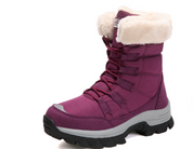 Amelie - Women's Warm Padded Snow Boots