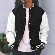 Enrique - Men's Bomber Jacket