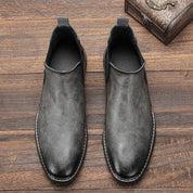 Jelle -Comfortable Chelsea Boots for Men - Casual Boots for Everyday Use