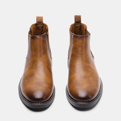 Jelle -Comfortable Chelsea Boots for Men - Casual Boots for Everyday Use