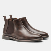 Jelle -Comfortable Chelsea Boots for Men - Casual Boots for Everyday Use