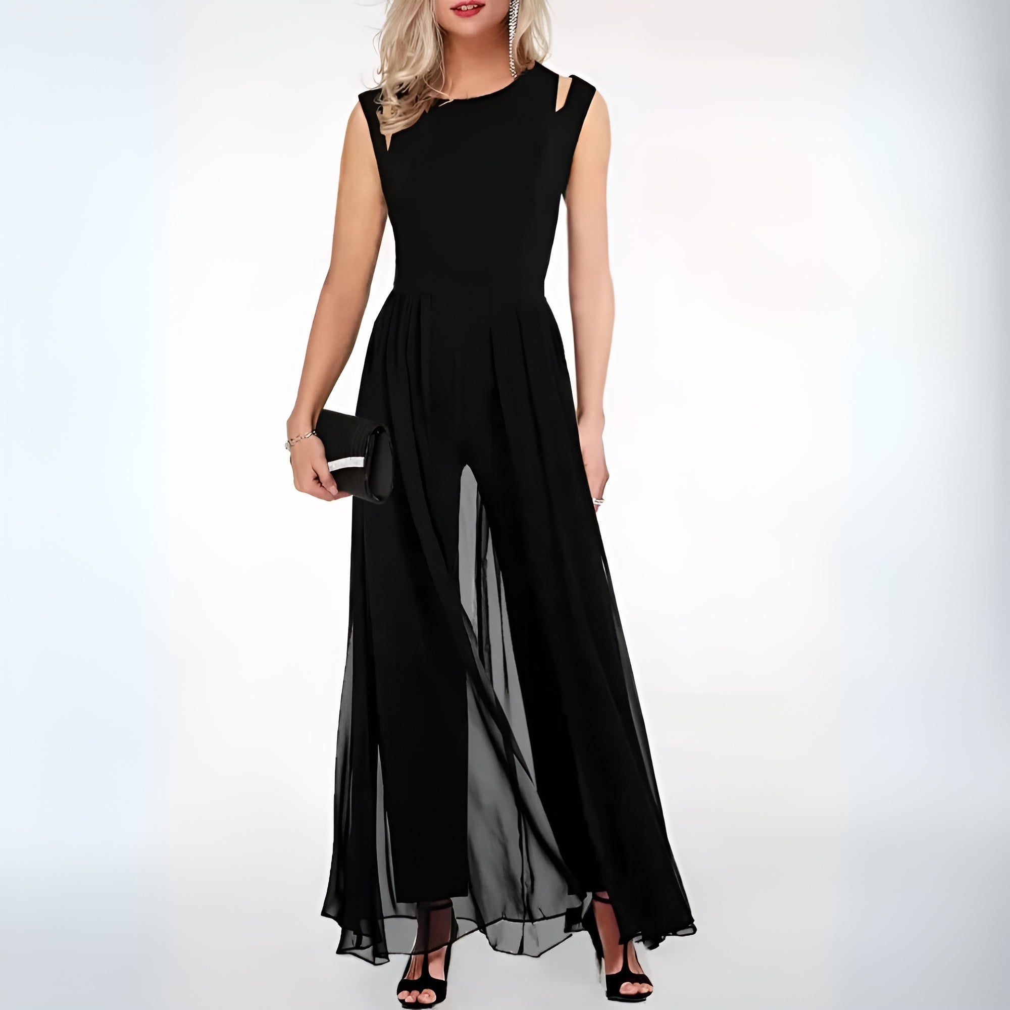 Zuri - Trendy jumpsuits for women