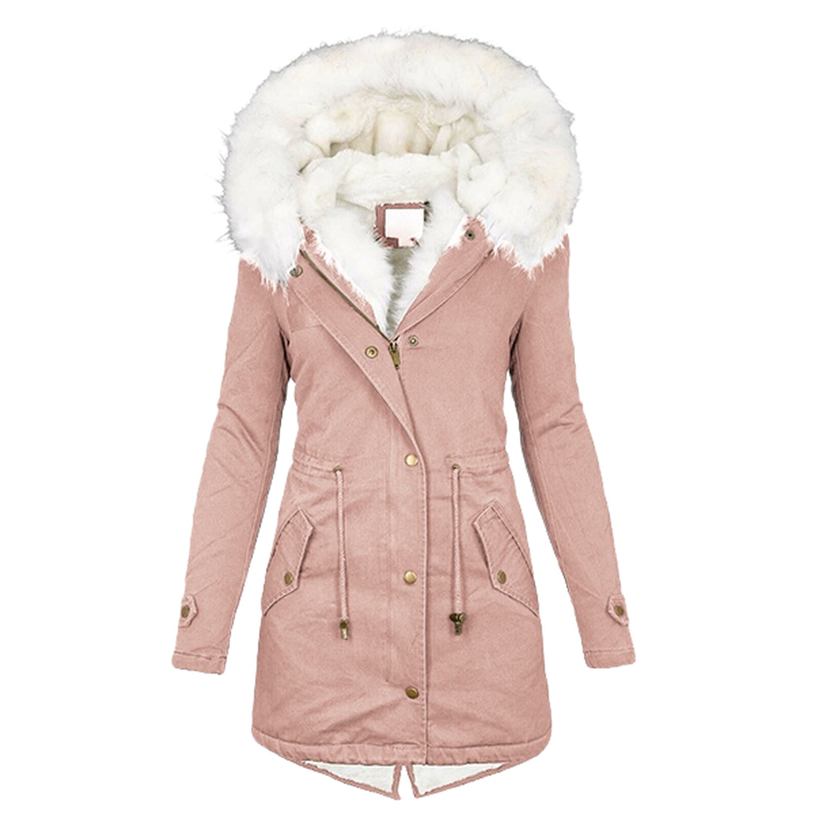 Madilyn - Women's windrproof winter coat