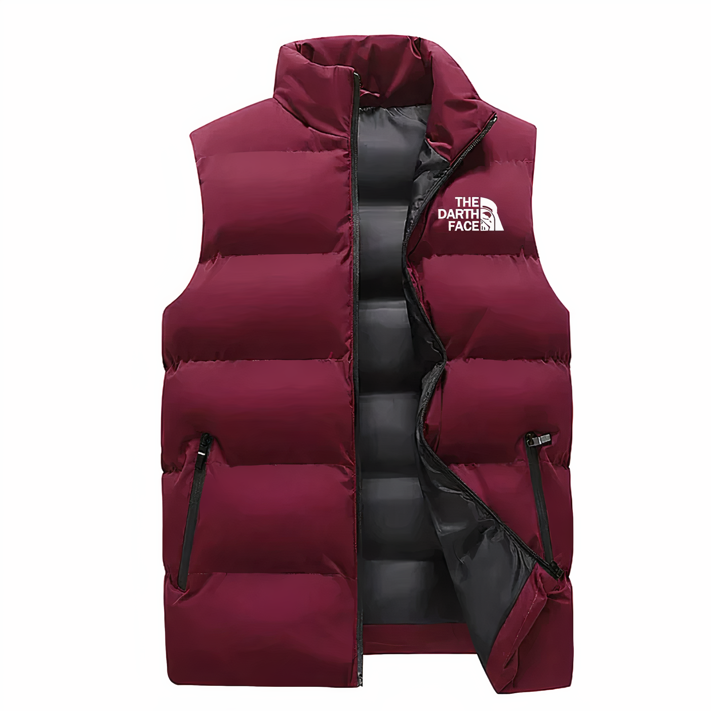 Steven - Windproof vest  for men