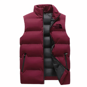 Steven - Windproof vest  for men