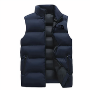 Steven - Windproof vest  for men