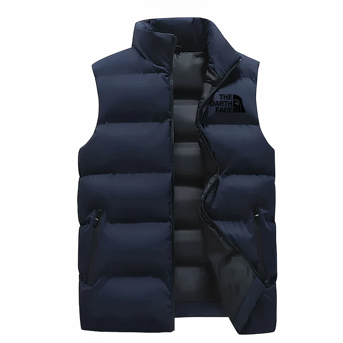 Steven - Windproof vest  for men