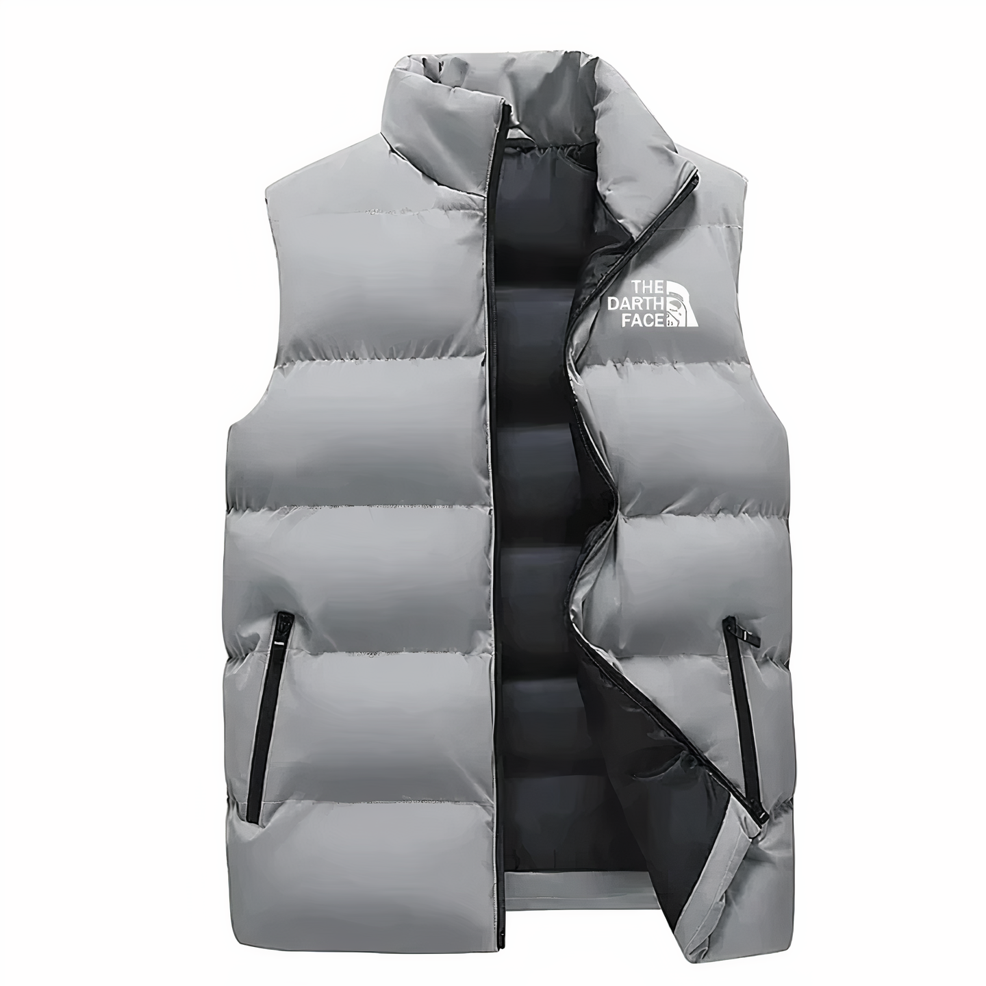 Steven - Windproof vest  for men