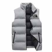 Steven - Windproof vest  for men