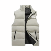 Steven - Windproof vest  for men