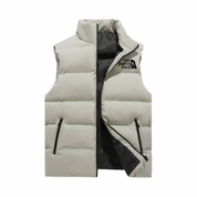 Steven - Windproof vest  for men