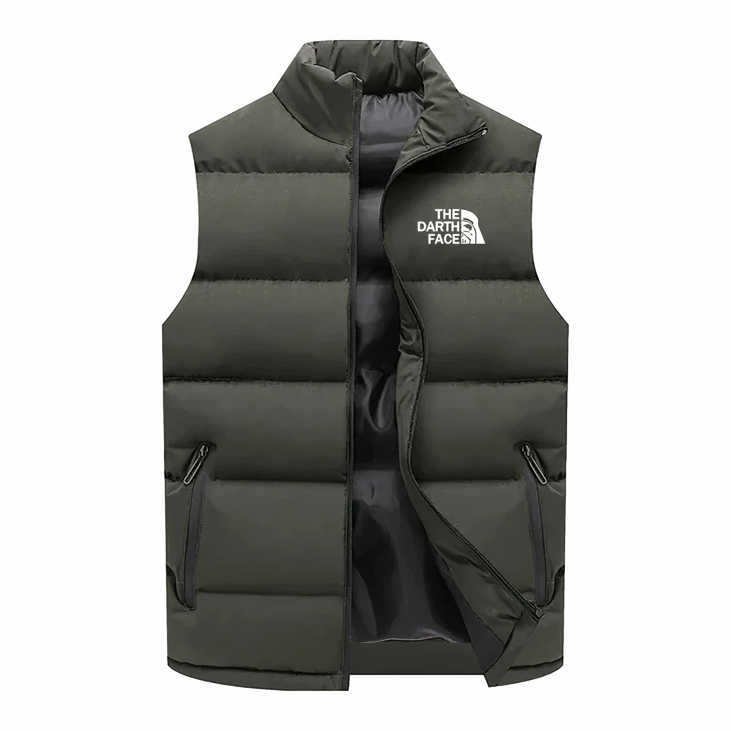 Steven - Windproof vest  for men