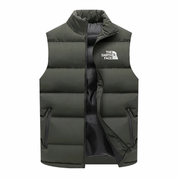 Steven - Windproof vest  for men