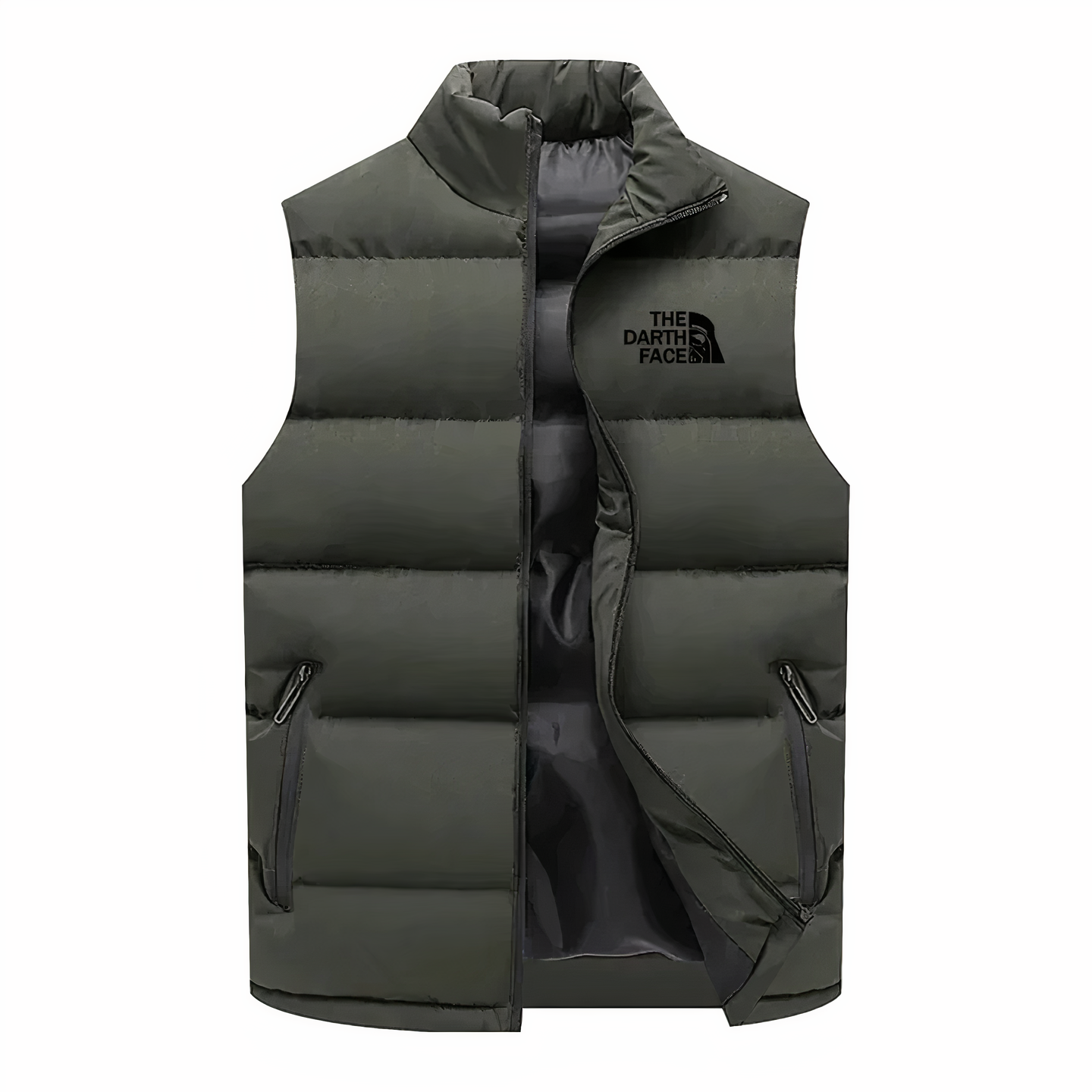 Steven - Windproof vest  for men