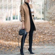 Elyse - Elegant Coat