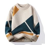 Nash - Casual Sweater for women