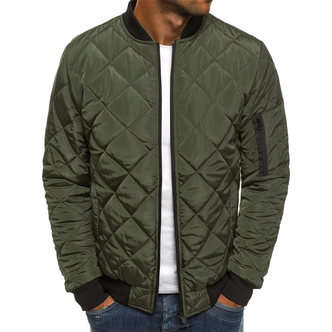 Jayceon - Men's jacket