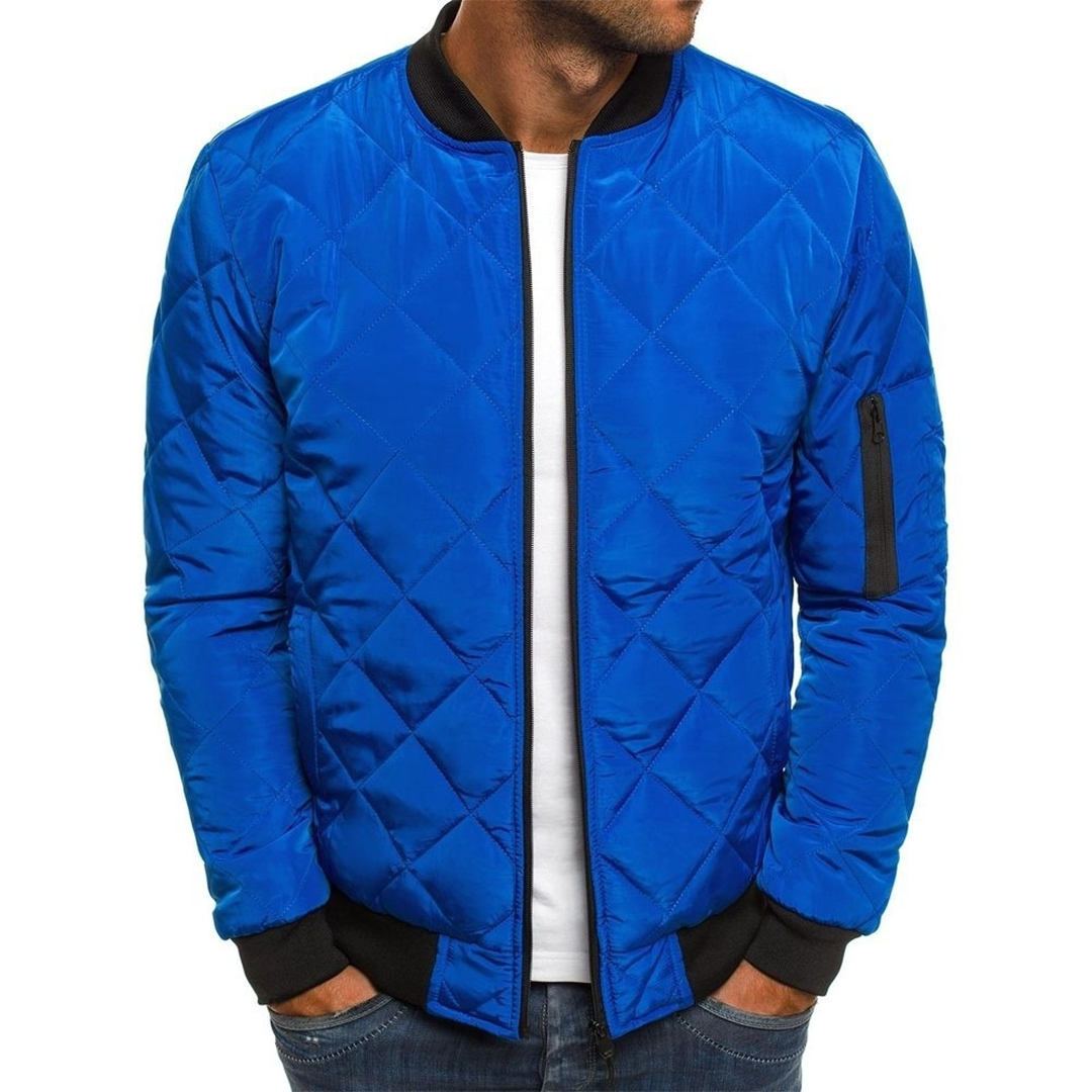 Jayceon - Men's jacket