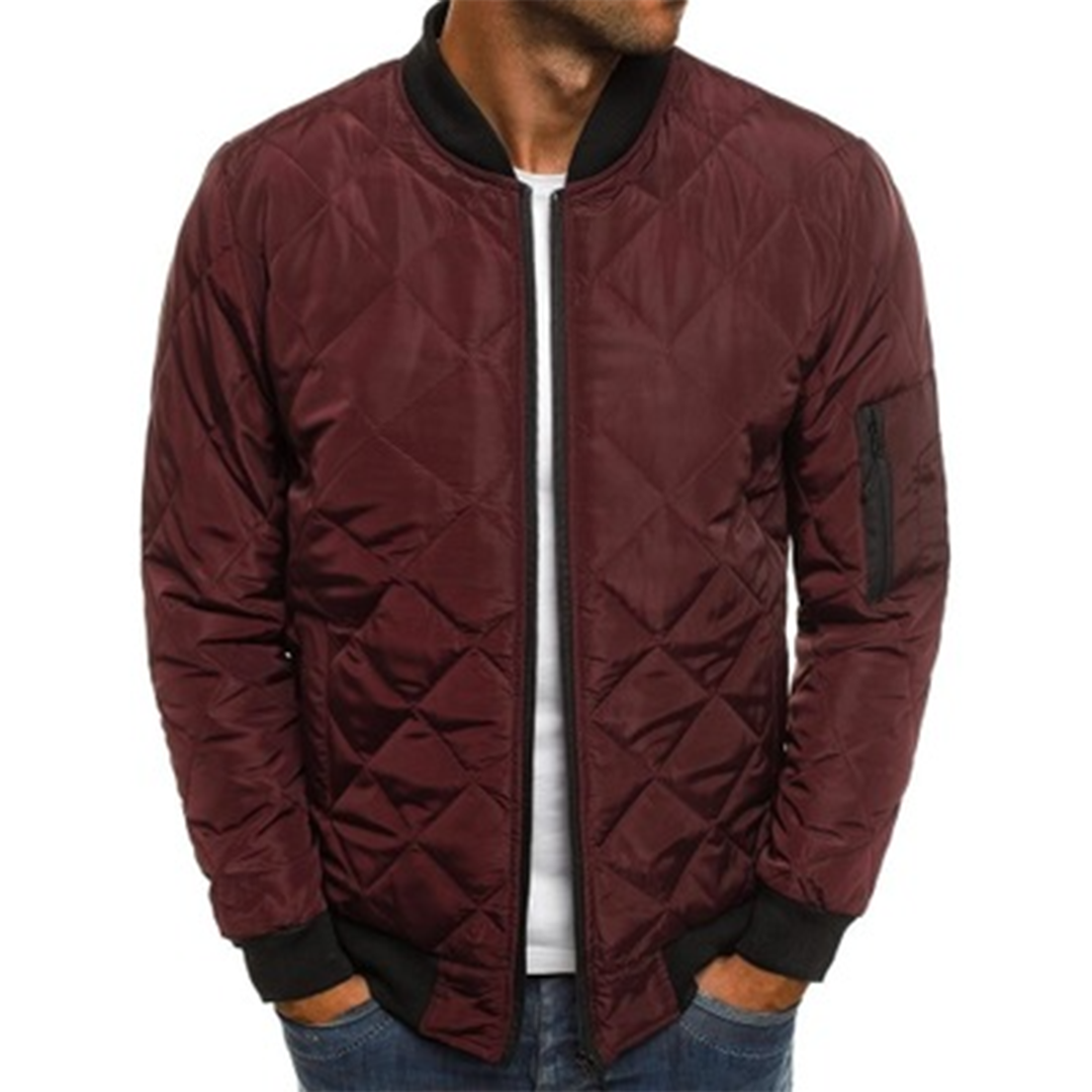 Jayceon - Men's jacket