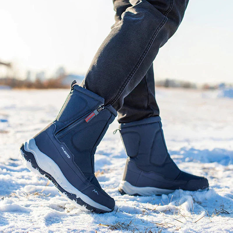 Krew - Snow boots for men