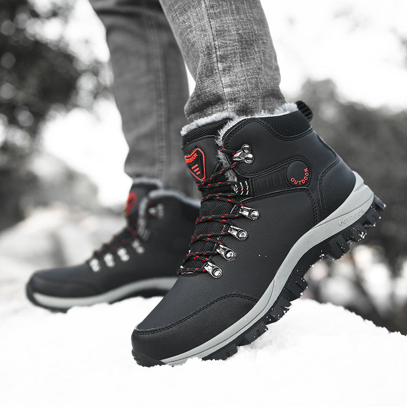 Dillon - Winter Boots for Men