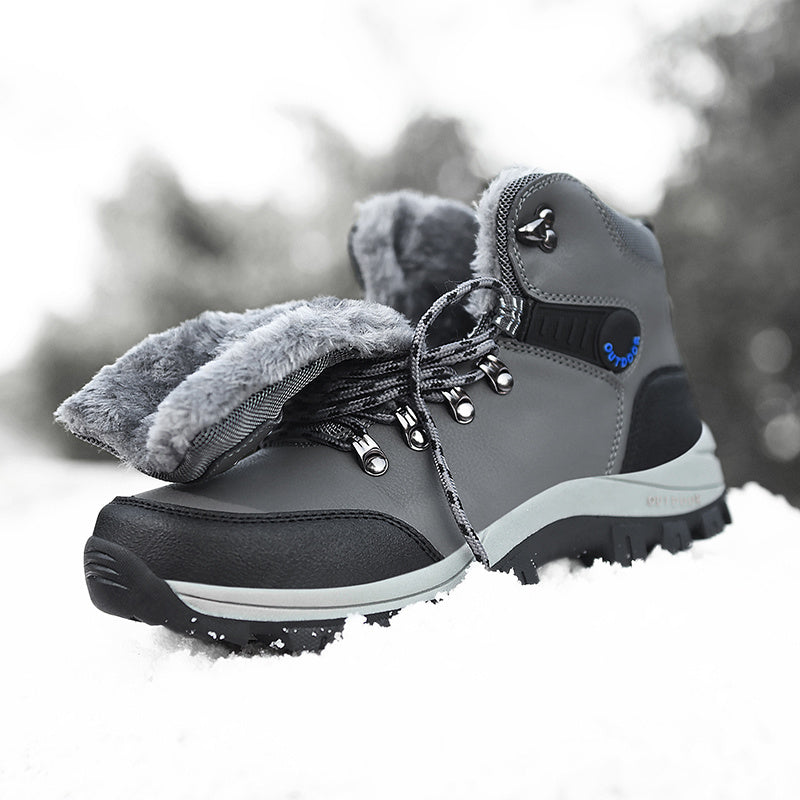 Dillon - Winter Boots for Men