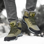 Dillon - Winter Boots for Men