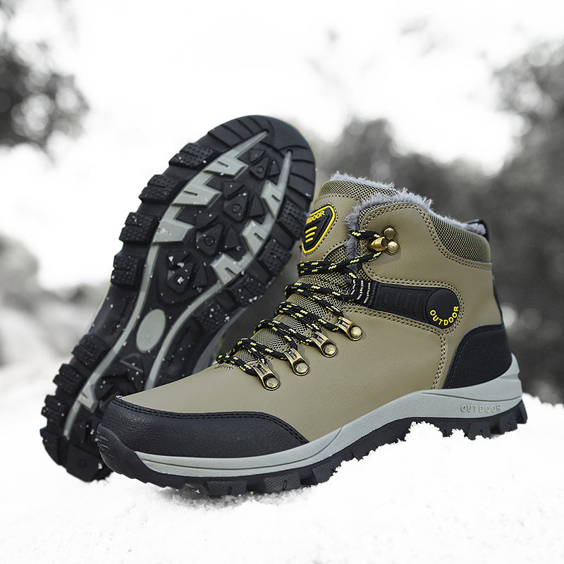 Dillon - Winter Boots for Men