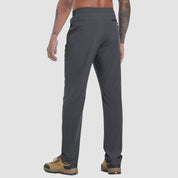 Sybrand -  Men's Elasticated and Quick-Drying Outdoor Pants