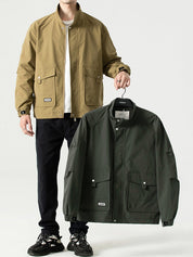 Cameron - Winter sports jacket