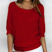 Layla - Knitted Sweater