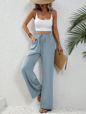 Danna  -  Casual Trousers for women