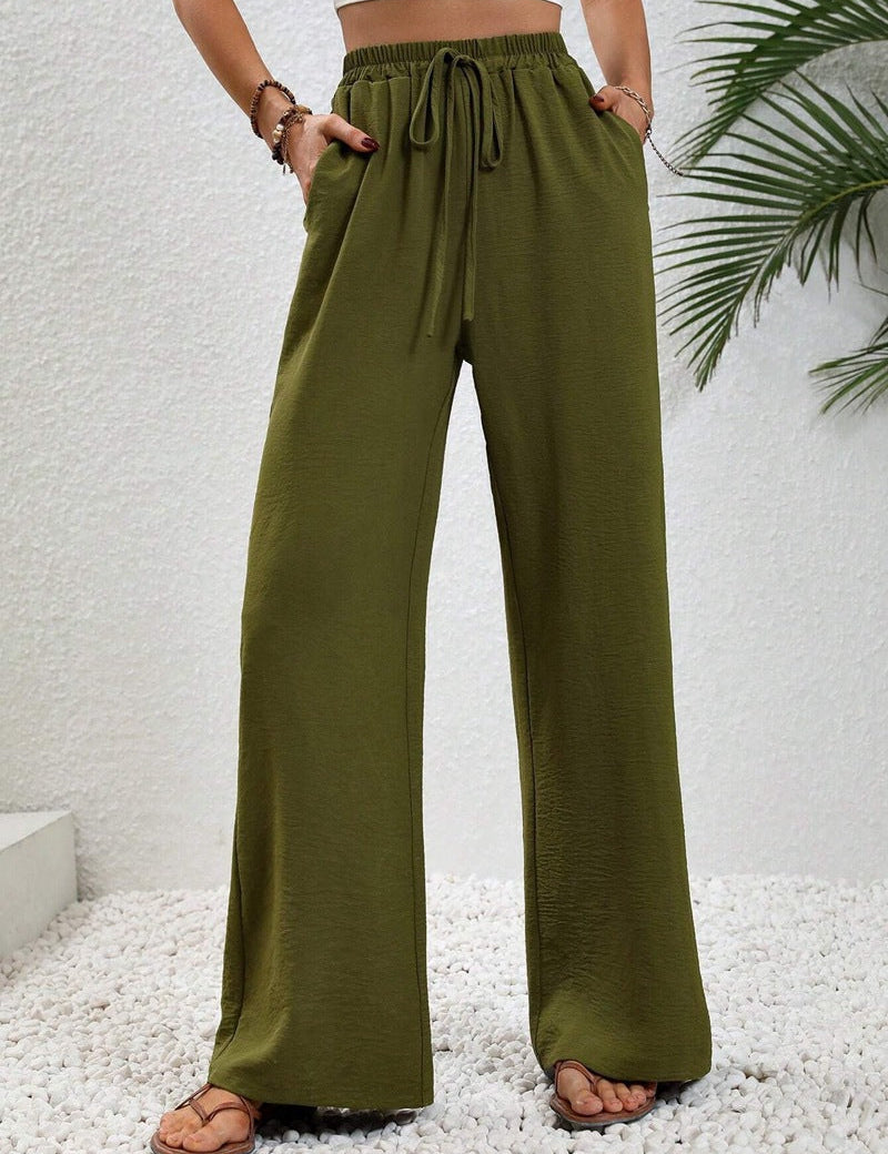 Danna  -  Casual Trousers for women